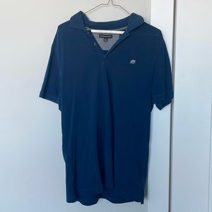 Men’s Navy Banana Republic Polo Size L